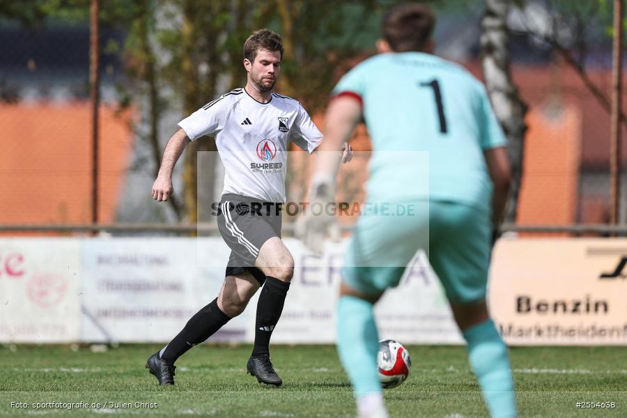 sport, Sportgelände, SV Birkenfeld, SSV Kitzingen, Fussball, Birkenfeld, Bezirksliga Unterfranken West, 26. Spieltag, 19.04.2026 - Bild-ID: 2554638