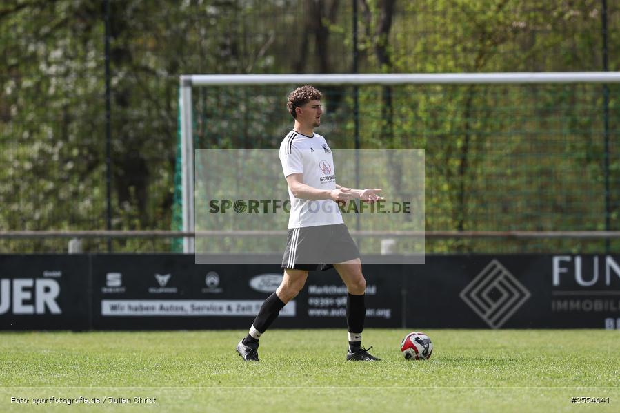 sport, Sportgelände, SV Birkenfeld, SSV Kitzingen, Fussball, Birkenfeld, Bezirksliga Unterfranken West, 26. Spieltag, 19.04.2026 - Bild-ID: 2554641