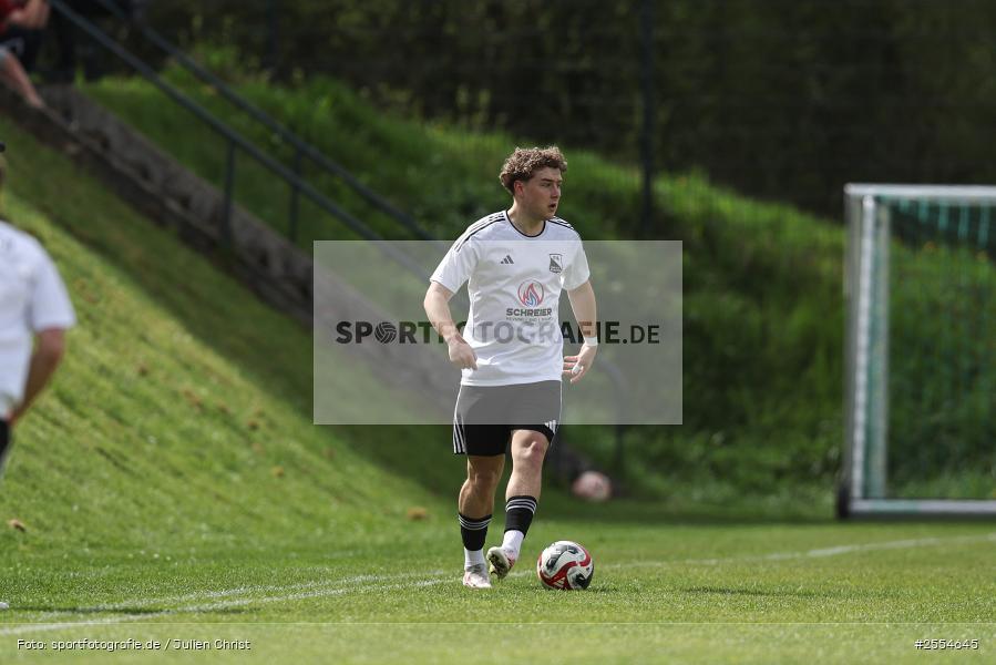 sport, Sportgelände, SV Birkenfeld, SSV Kitzingen, Fussball, Birkenfeld, Bezirksliga Unterfranken West, 26. Spieltag, 19.04.2026 - Bild-ID: 2554645