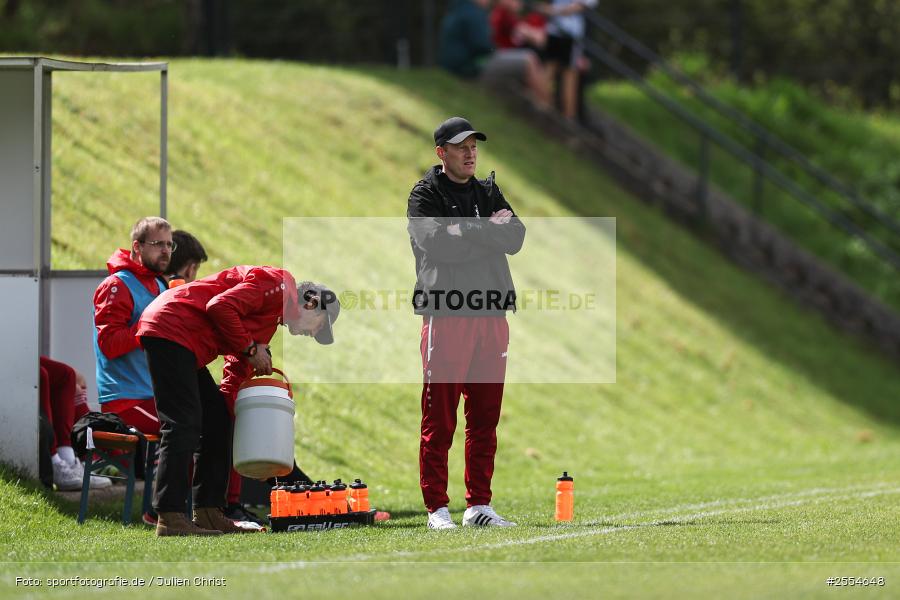 sport, Sportgelände, SV Birkenfeld, SSV Kitzingen, Fussball, Birkenfeld, Bezirksliga Unterfranken West, 26. Spieltag, 19.04.2026 - Bild-ID: 2554648