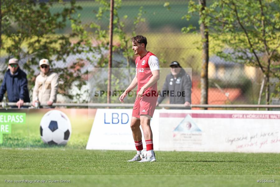 sport, Sportgelände, SV Birkenfeld, SSV Kitzingen, Fussball, Birkenfeld, Bezirksliga Unterfranken West, 26. Spieltag, 19.04.2026 - Bild-ID: 2554654