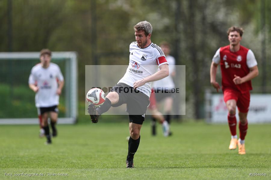 sport, Sportgelände, SV Birkenfeld, SSV Kitzingen, Fussball, Birkenfeld, Bezirksliga Unterfranken West, 26. Spieltag, 19.04.2026 - Bild-ID: 2554656
