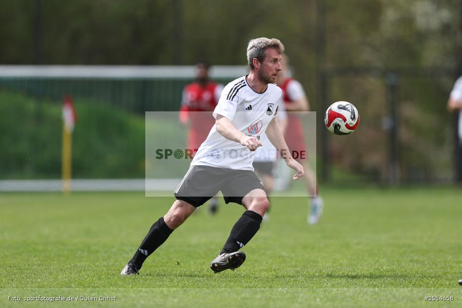 sport, Sportgelände, SV Birkenfeld, SSV Kitzingen, Fussball, Birkenfeld, Bezirksliga Unterfranken West, 26. Spieltag, 19.04.2026 - Bild-ID: 2554658