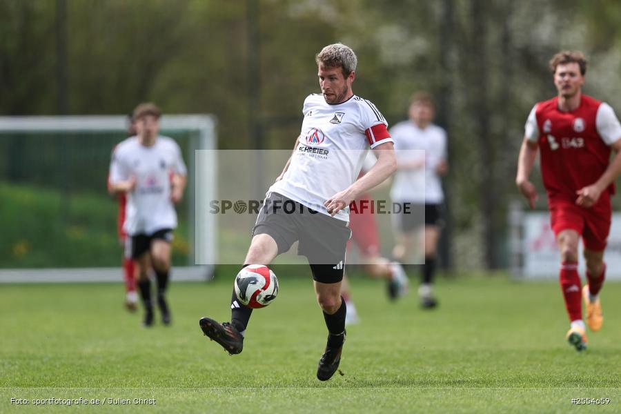 sport, Sportgelände, SV Birkenfeld, SSV Kitzingen, Fussball, Birkenfeld, Bezirksliga Unterfranken West, 26. Spieltag, 19.04.2026 - Bild-ID: 2554659