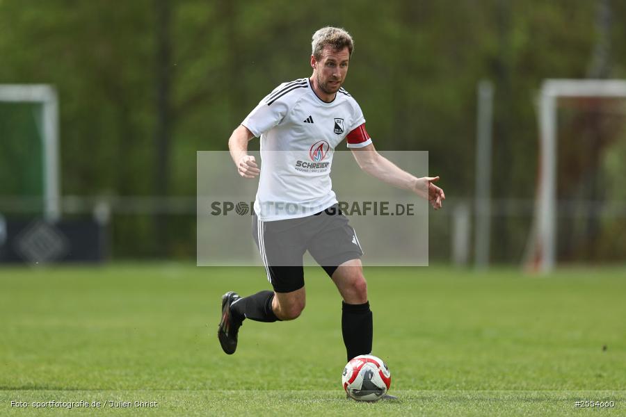 sport, Sportgelände, SV Birkenfeld, SSV Kitzingen, Fussball, Birkenfeld, Bezirksliga Unterfranken West, 26. Spieltag, 19.04.2026 - Bild-ID: 2554660