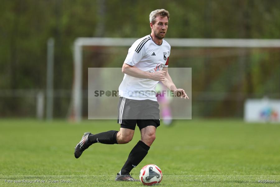 sport, Sportgelände, SV Birkenfeld, SSV Kitzingen, Fussball, Birkenfeld, Bezirksliga Unterfranken West, 26. Spieltag, 19.04.2026 - Bild-ID: 2554661