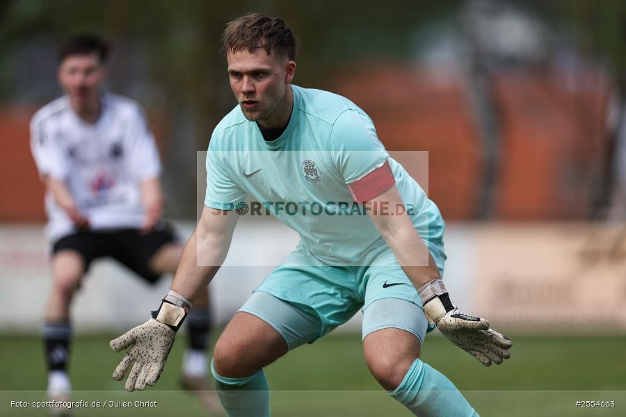 sport, Sportgelände, SV Birkenfeld, SSV Kitzingen, Fussball, Birkenfeld, Bezirksliga Unterfranken West, 26. Spieltag, 19.04.2026 - Bild-ID: 2554663