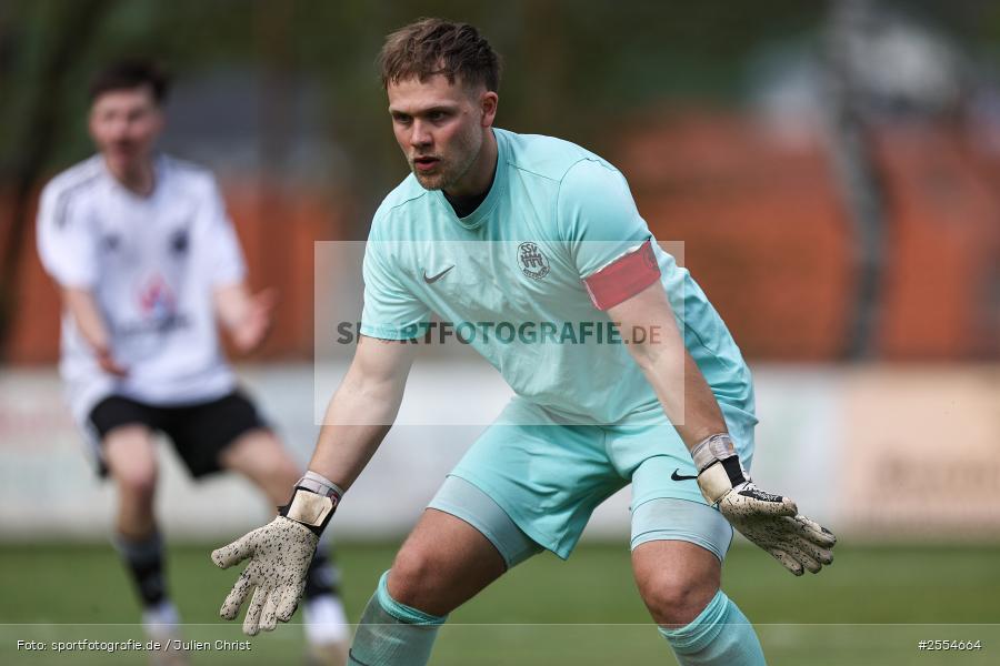sport, Sportgelände, SV Birkenfeld, SSV Kitzingen, Fussball, Birkenfeld, Bezirksliga Unterfranken West, 26. Spieltag, 19.04.2026 - Bild-ID: 2554664