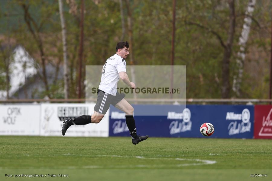 sport, Sportgelände, SV Birkenfeld, SSV Kitzingen, Fussball, Birkenfeld, Bezirksliga Unterfranken West, 26. Spieltag, 19.04.2026 - Bild-ID: 2554676