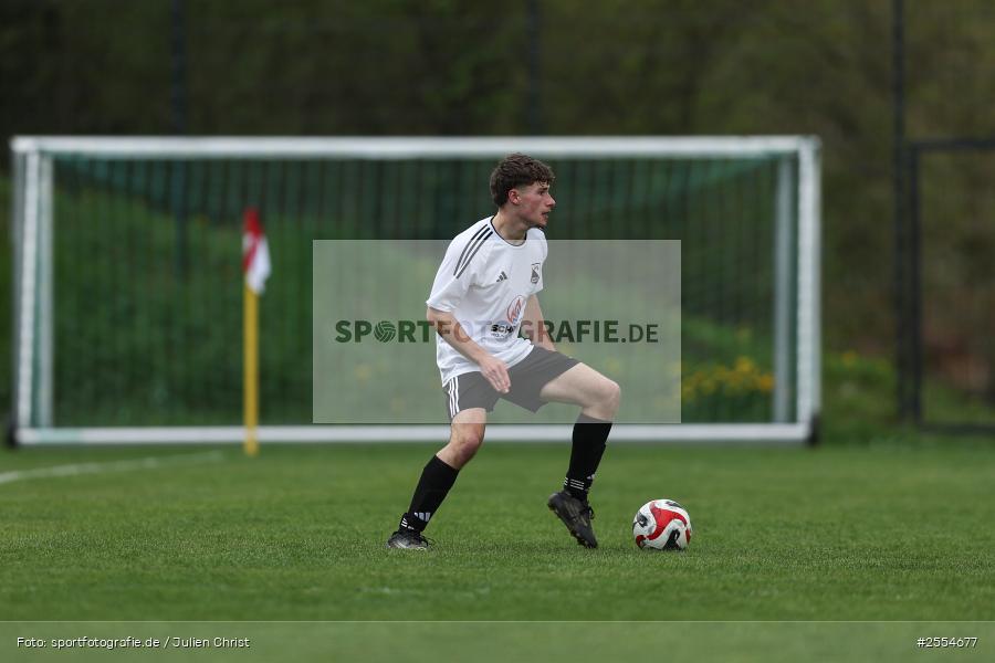 sport, Sportgelände, SV Birkenfeld, SSV Kitzingen, Fussball, Birkenfeld, Bezirksliga Unterfranken West, 26. Spieltag, 19.04.2026 - Bild-ID: 2554677