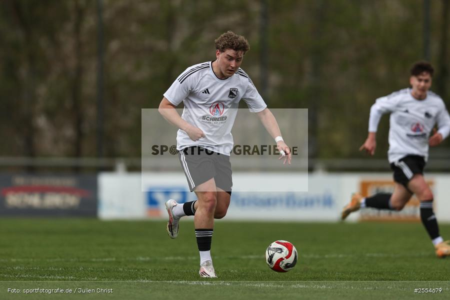 sport, Sportgelände, SV Birkenfeld, SSV Kitzingen, Fussball, Birkenfeld, Bezirksliga Unterfranken West, 26. Spieltag, 19.04.2026 - Bild-ID: 2554679