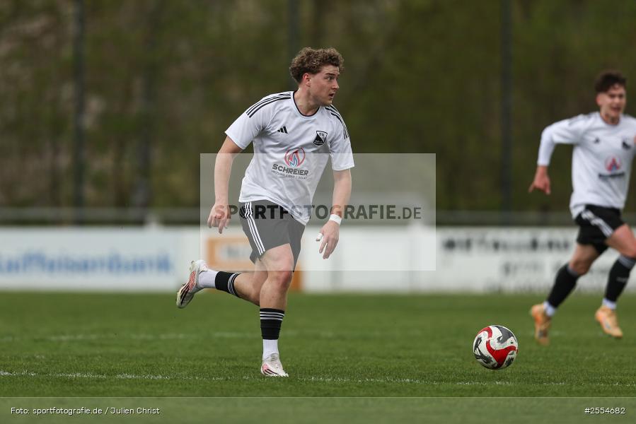 sport, Sportgelände, SV Birkenfeld, SSV Kitzingen, Fussball, Birkenfeld, Bezirksliga Unterfranken West, 26. Spieltag, 19.04.2026 - Bild-ID: 2554682