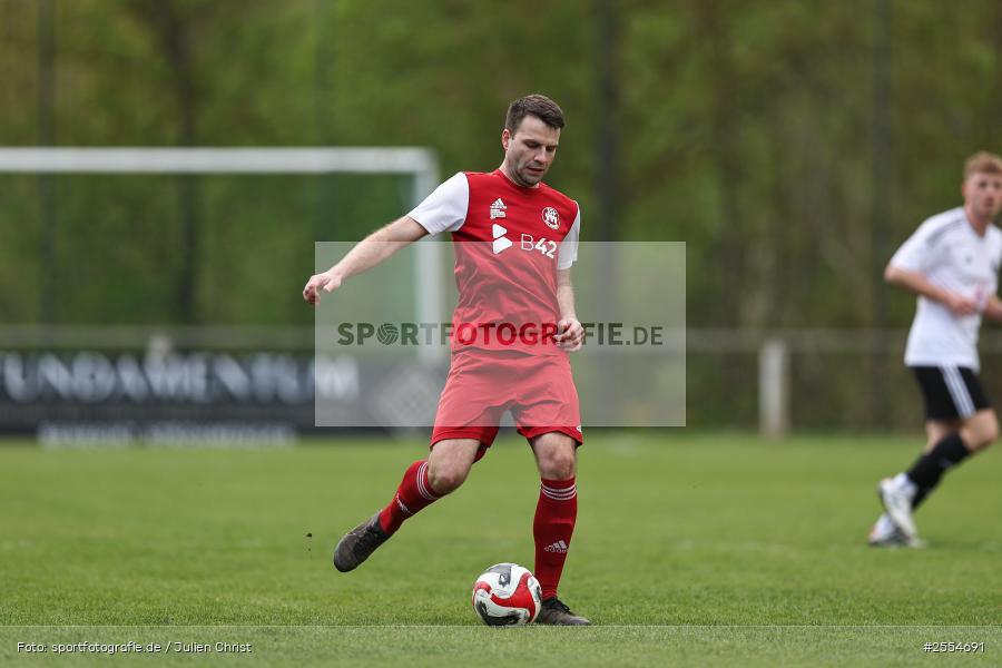 sport, Sportgelände, SV Birkenfeld, SSV Kitzingen, Fussball, Birkenfeld, Bezirksliga Unterfranken West, 26. Spieltag, 19.04.2026 - Bild-ID: 2554691