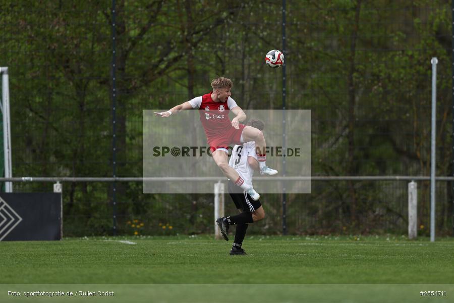 sport, Sportgelände, SV Birkenfeld, SSV Kitzingen, Fussball, Birkenfeld, Bezirksliga Unterfranken West, 26. Spieltag, 19.04.2026 - Bild-ID: 2554711