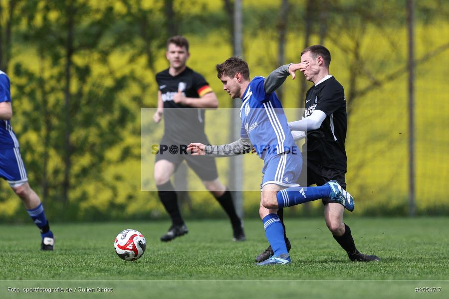 sport, TSV Karlburg II, Sportgelände, Kreisliga Würzburg Gr. 2, Fussball, Duttenbrunn, 26. Spieltag, 19.04.2026, (SG 1) Urspringen / Karbach / Duttenbrunn - Bild-ID: 2554717