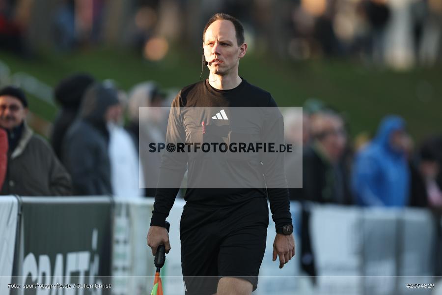 NGN-Arena, Aubstadt, 21.04.2026, sport, BFV, Fussball, 30. Spieltag, Regionalliga Bayern, VfB Eichstätt, TSV Aubstadt - Bild-ID: 2554829