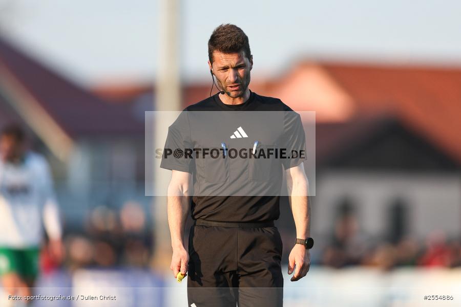 sport, VfB Eichstätt, TSV Aubstadt, Regionalliga Bayern, NGN-Arena, Fussball, BFV, Aubstadt, 30. Spieltag, 21.04.2026 - Bild-ID: 2554886