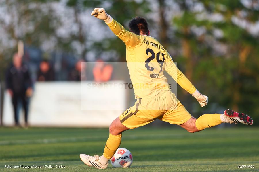 sport, VfB Eichstätt, TSV Aubstadt, Regionalliga Bayern, NGN-Arena, Fussball, BFV, Aubstadt, 30. Spieltag, 21.04.2026 - Bild-ID: 2554906