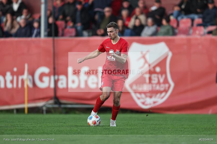 sport, VfB Eichstätt, TSV Aubstadt, Regionalliga Bayern, NGN-Arena, Fussball, BFV, Aubstadt, 30. Spieltag, 21.04.2026 - Bild-ID: 2554909