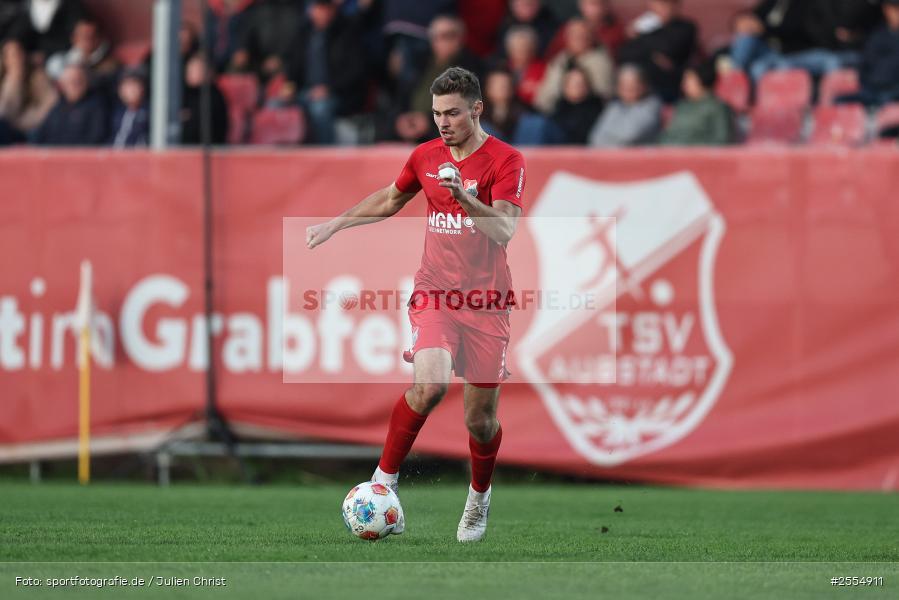 sport, VfB Eichstätt, TSV Aubstadt, Regionalliga Bayern, NGN-Arena, Fussball, BFV, Aubstadt, 30. Spieltag, 21.04.2026 - Bild-ID: 2554911
