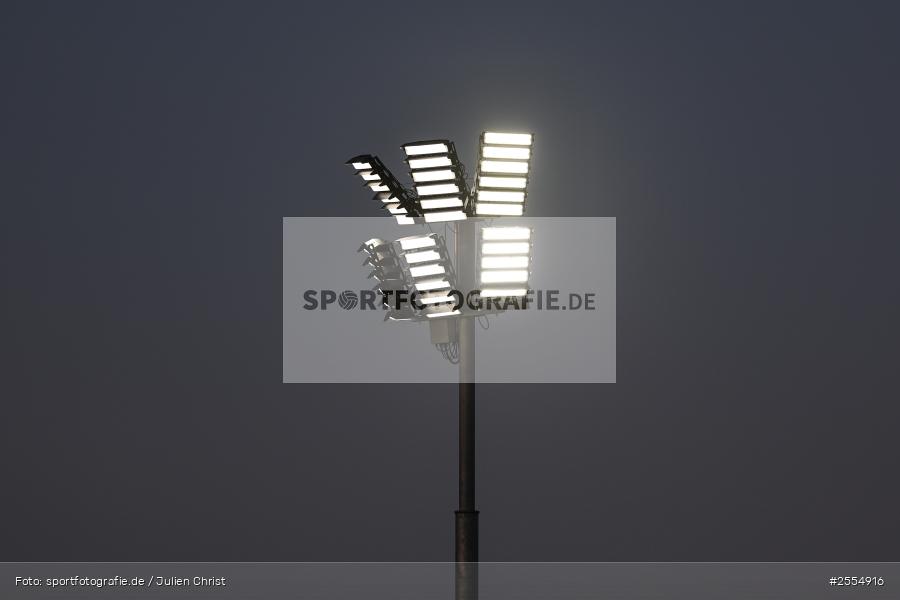 sport, VfB Eichstätt, TSV Aubstadt, Regionalliga Bayern, NGN-Arena, Fussball, BFV, Aubstadt, 30. Spieltag, 21.04.2026 - Bild-ID: 2554916