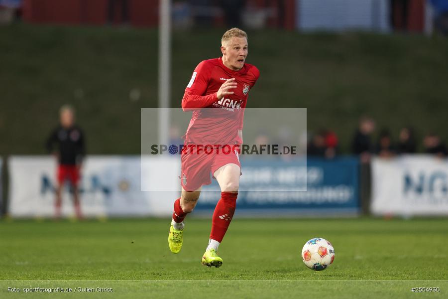 sport, VfB Eichstätt, TSV Aubstadt, Regionalliga Bayern, NGN-Arena, Fussball, BFV, Aubstadt, 30. Spieltag, 21.04.2026 - Bild-ID: 2554930