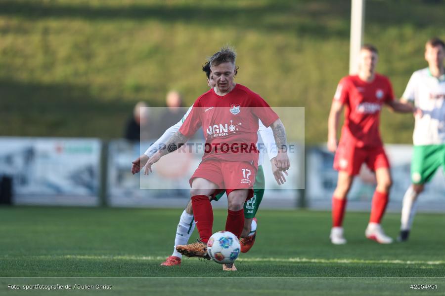 sport, VfB Eichstätt, TSV Aubstadt, Regionalliga Bayern, NGN-Arena, Fussball, BFV, Aubstadt, 30. Spieltag, 21.04.2026 - Bild-ID: 2554951