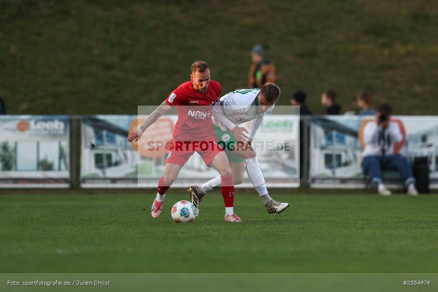 sport, VfB Eichstätt, TSV Aubstadt, Regionalliga Bayern, NGN-Arena, Fussball, BFV, Aubstadt, 30. Spieltag, 21.04.2026 - Bild-ID: 2554979