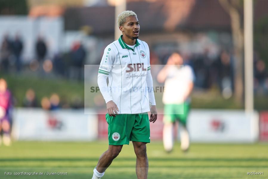 sport, VfB Eichstätt, TSV Aubstadt, Regionalliga Bayern, NGN-Arena, Fussball, BFV, Aubstadt, 30. Spieltag, 21.04.2026 - Bild-ID: 2554991