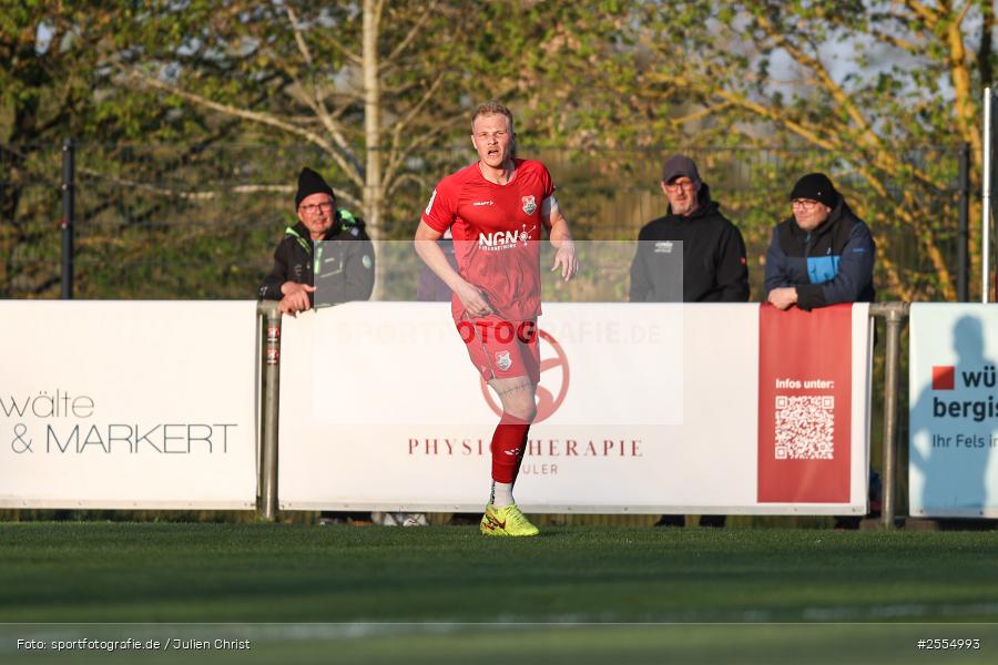 sport, VfB Eichstätt, TSV Aubstadt, Regionalliga Bayern, NGN-Arena, Fussball, BFV, Aubstadt, 30. Spieltag, 21.04.2026 - Bild-ID: 2554993