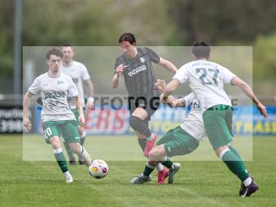 Fotos von TSV Karlburg - SV Alemannia Haibach auf sportfotografie.de
