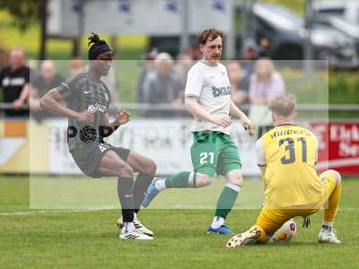 Fotos von TSV Karlburg - SV Alemannia Haibach auf sportfotografie.de