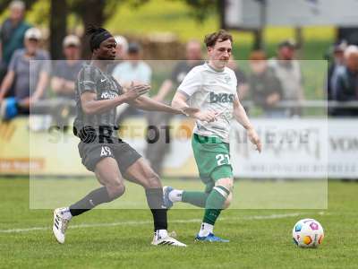 Fotos von TSV Karlburg - SV Alemannia Haibach auf sportfotografie.de
