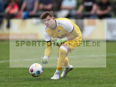 Fotos von TSV Karlburg - SV Alemannia Haibach auf sportfotografie.de