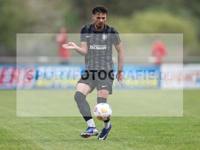 Fotos von TSV Karlburg - SV Alemannia Haibach auf sportfotografie.de