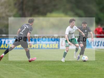 Fotos von TSV Karlburg - SV Alemannia Haibach auf sportfotografie.de