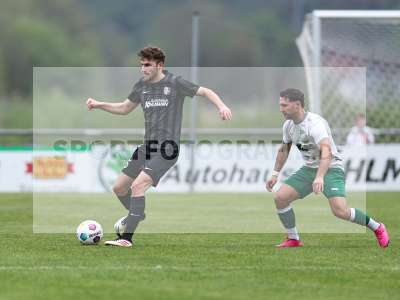 Fotos von TSV Karlburg - SV Alemannia Haibach auf sportfotografie.de