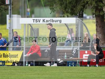 Fotos von TSV Karlburg - SV Alemannia Haibach auf sportfotografie.de