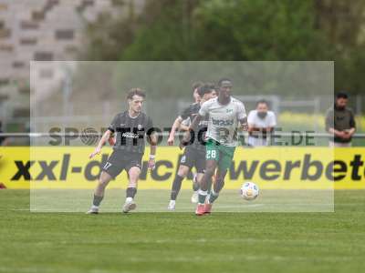 Fotos von TSV Karlburg - SV Alemannia Haibach auf sportfotografie.de