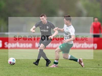 Fotos von TSV Karlburg - SV Alemannia Haibach auf sportfotografie.de