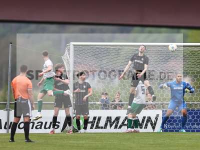 Fotos von TSV Karlburg - SV Alemannia Haibach auf sportfotografie.de