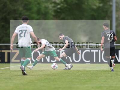Fotos von TSV Karlburg - SV Alemannia Haibach auf sportfotografie.de