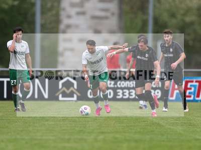 Fotos von TSV Karlburg - SV Alemannia Haibach auf sportfotografie.de