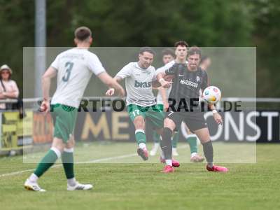 Fotos von TSV Karlburg - SV Alemannia Haibach auf sportfotografie.de