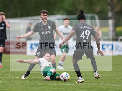 Fotos von TSV Karlburg - SV Alemannia Haibach auf sportfotografie.de