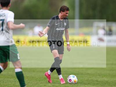 Fotos von TSV Karlburg - SV Alemannia Haibach auf sportfotografie.de