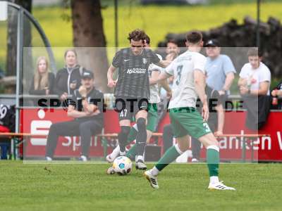 Fotos von TSV Karlburg - SV Alemannia Haibach auf sportfotografie.de