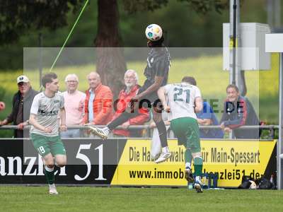 Fotos von TSV Karlburg - SV Alemannia Haibach auf sportfotografie.de