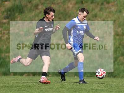 Fotos von (SG 1) Urspringen / Karbach / Duttenbrunn - TSV Karlburg II auf sportfotografie.de