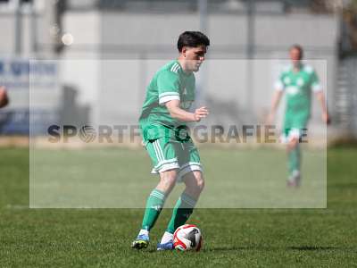 Fotos von FV Karlstadt - BSC Aura auf sportfotografie.de